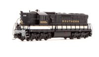 40 002 863 SD24 EMD 6300 of the Southern